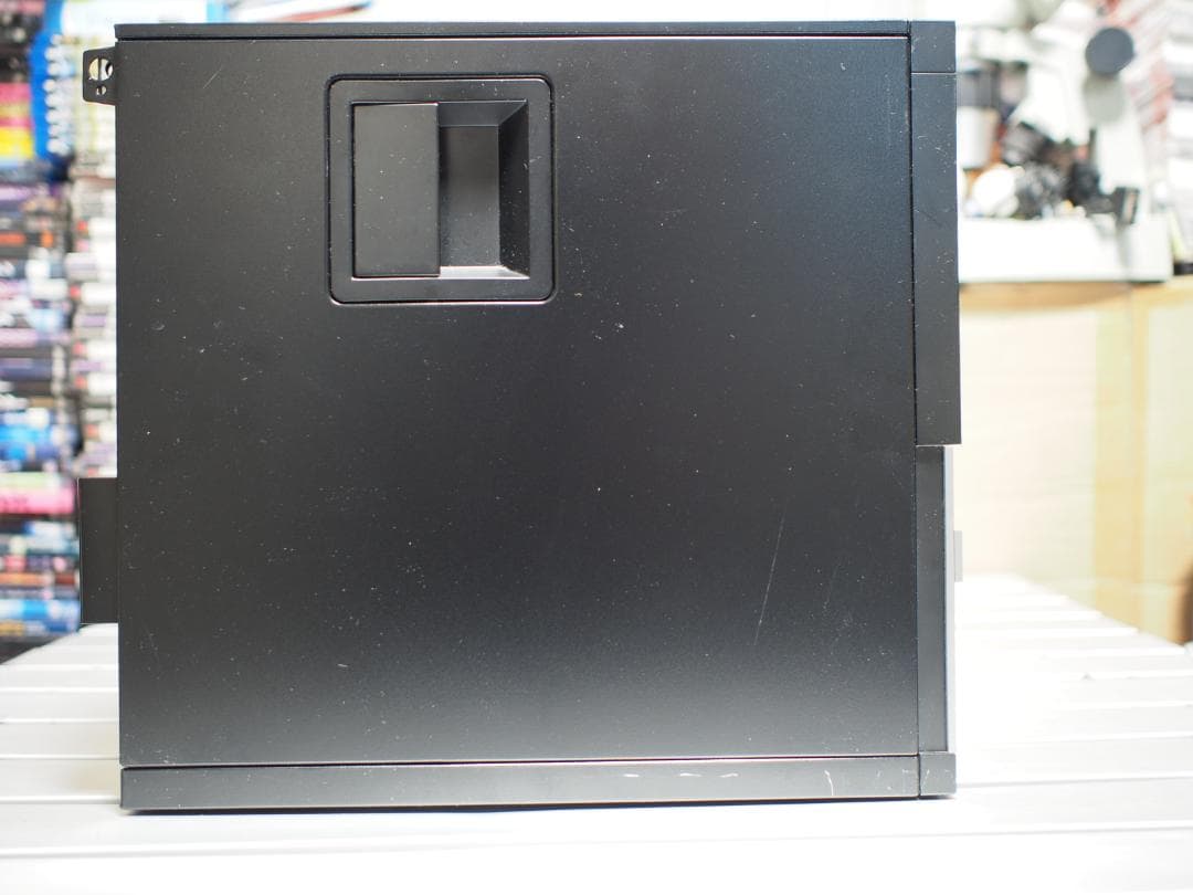 ▼値下げ Optiplex7010/WindowsXP/ゲーミングPC仕様#5