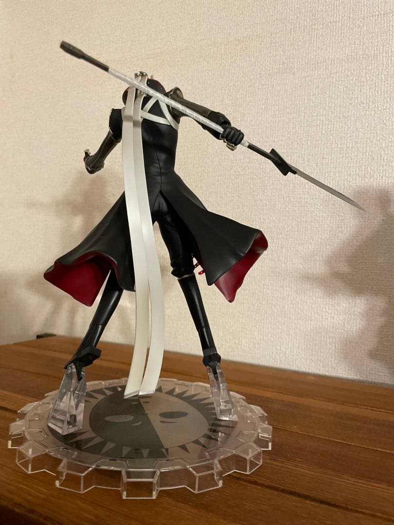 メガハウス ペルソナ4 イザナギ ゲームキャラクターズコレクションDX