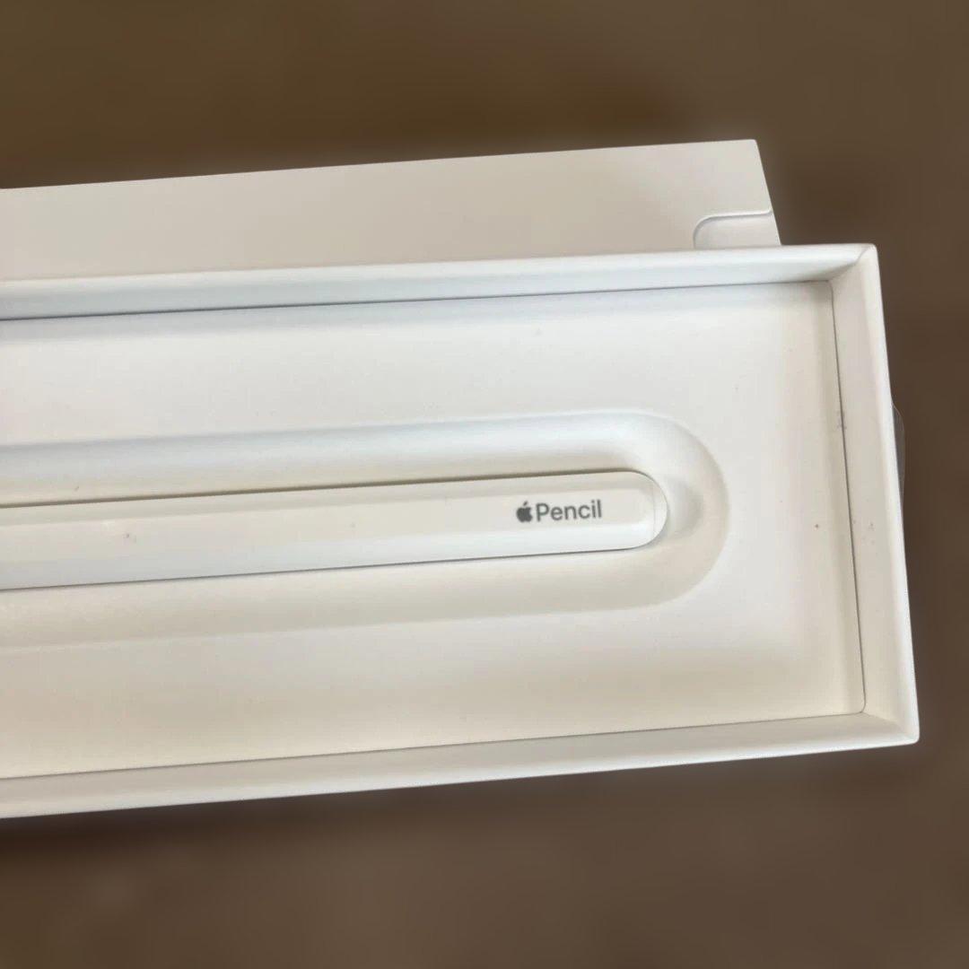 Apple Pencil 第2世代 A2051 正規品