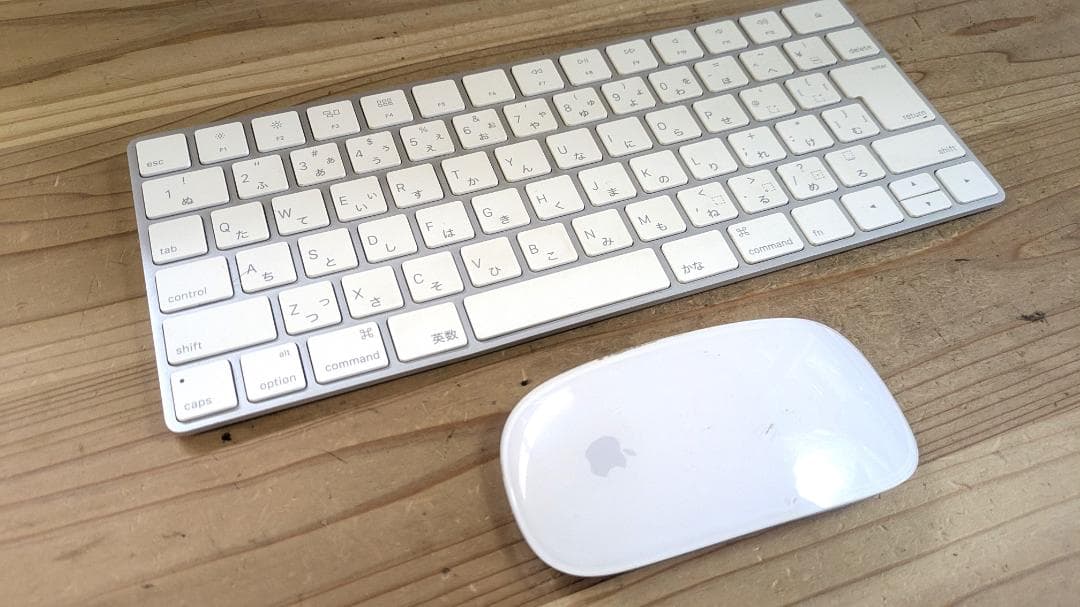 APPLE iMac late 2015 i5 Monterey ジャンク
