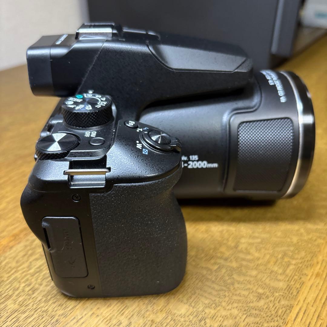 デジタルカメラ Nikon coolpix P950