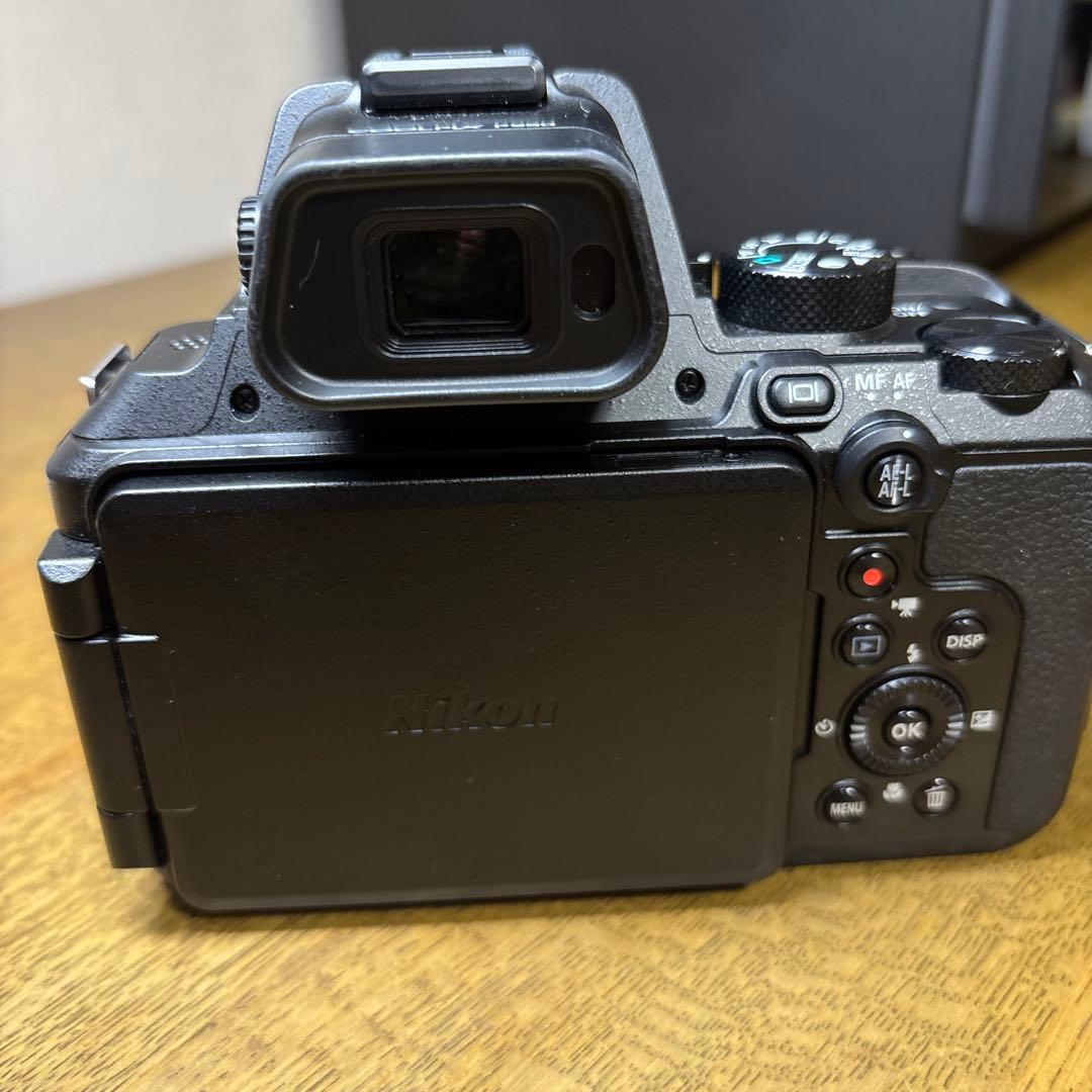 デジタルカメラ Nikon coolpix P950