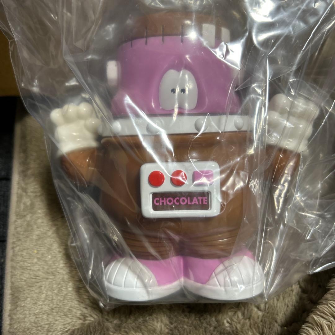 その他 human robot