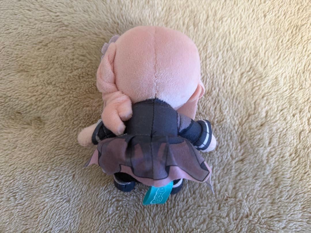 プロセカ　暁山瑞希　ぬいぐるみ　4点まとめ売り