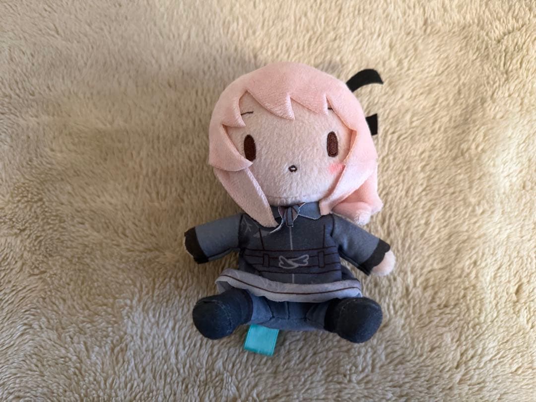 プロセカ　暁山瑞希　ぬいぐるみ　4点まとめ売り