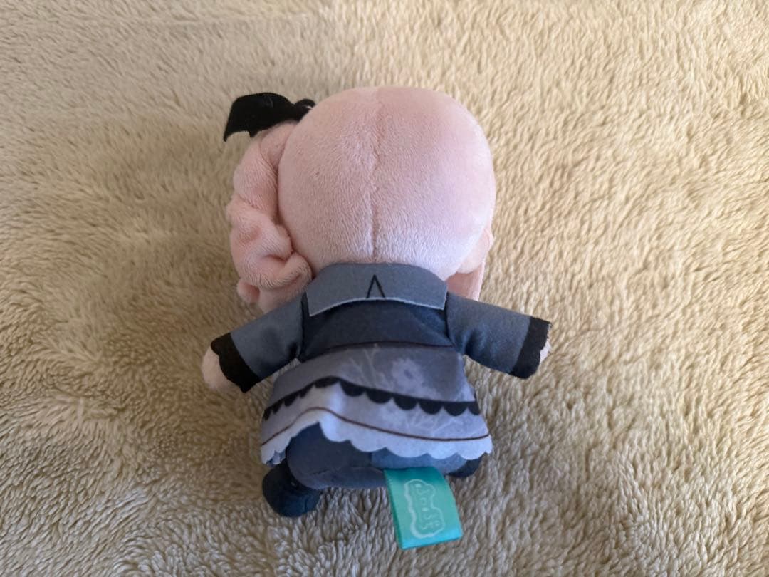 プロセカ　暁山瑞希　ぬいぐるみ　4点まとめ売り