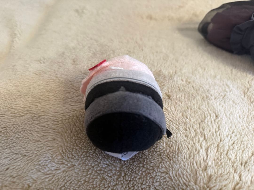 プロセカ　暁山瑞希　ぬいぐるみ　4点まとめ売り