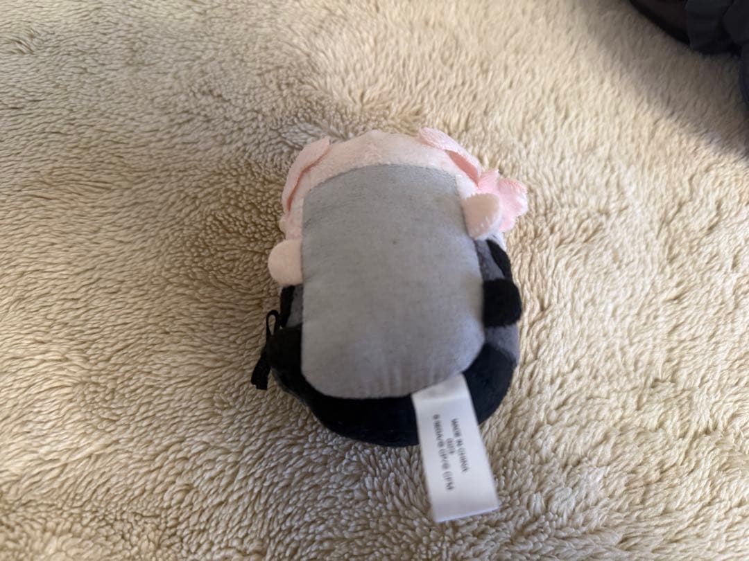 プロセカ　暁山瑞希　ぬいぐるみ　4点まとめ売り