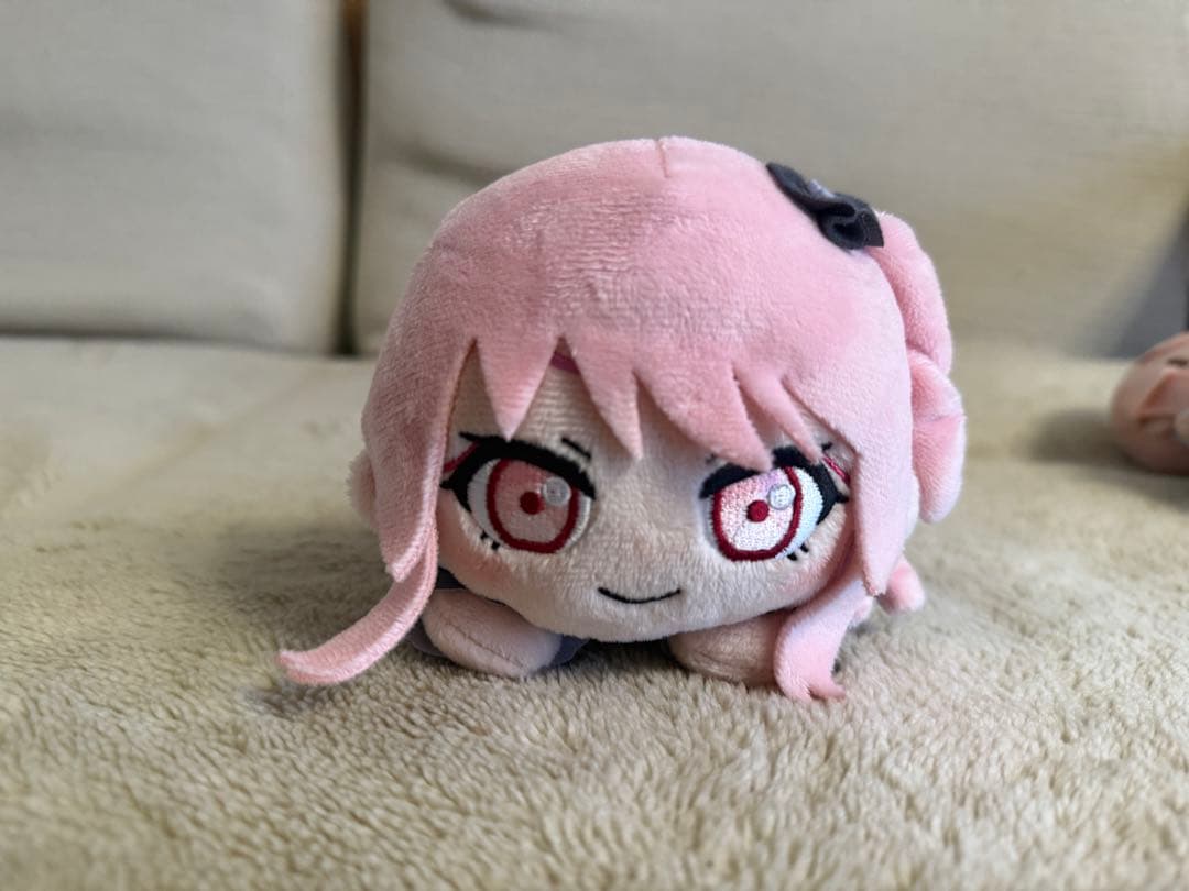 プロセカ　暁山瑞希　ぬいぐるみ　4点まとめ売り