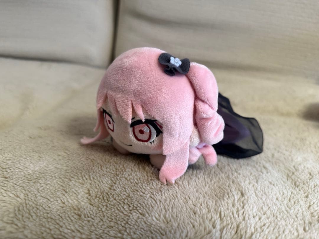 プロセカ　暁山瑞希　ぬいぐるみ　4点まとめ売り