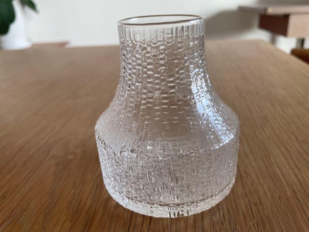 イッタラ　ウルティマツーレ　ベース　82x97mm