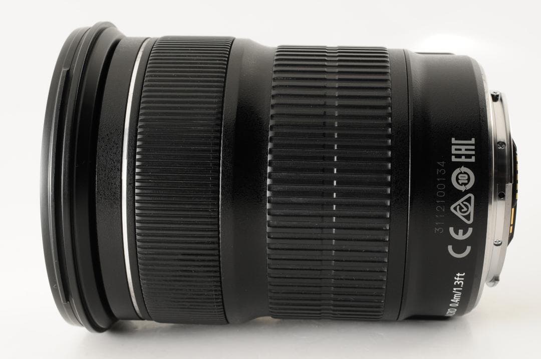 キャノン Canon ZOOM LENS 24-105mm F3.5-5.6
