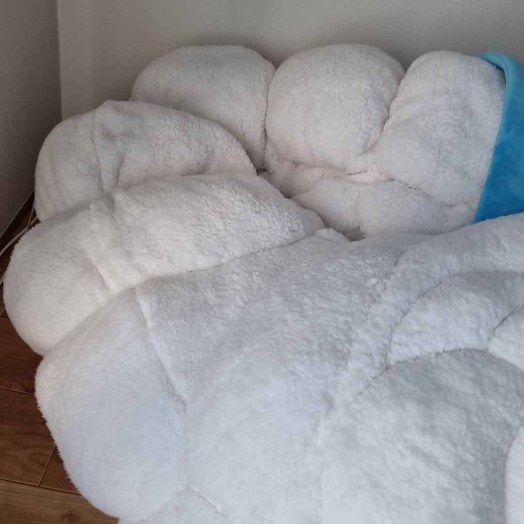 等身大 チルタリス ぬいぐるみ ポケモンセンター