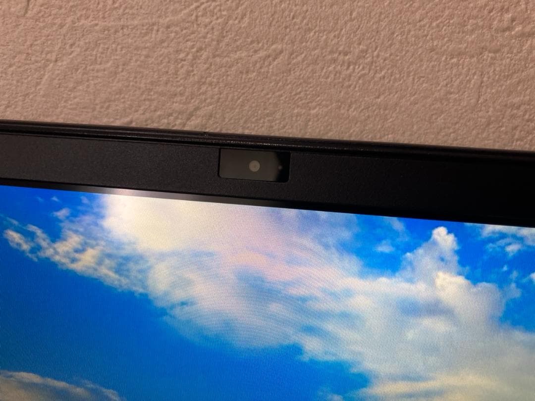 週末値下げ【バッテリー良好】VAIO corei5 SSD256GB