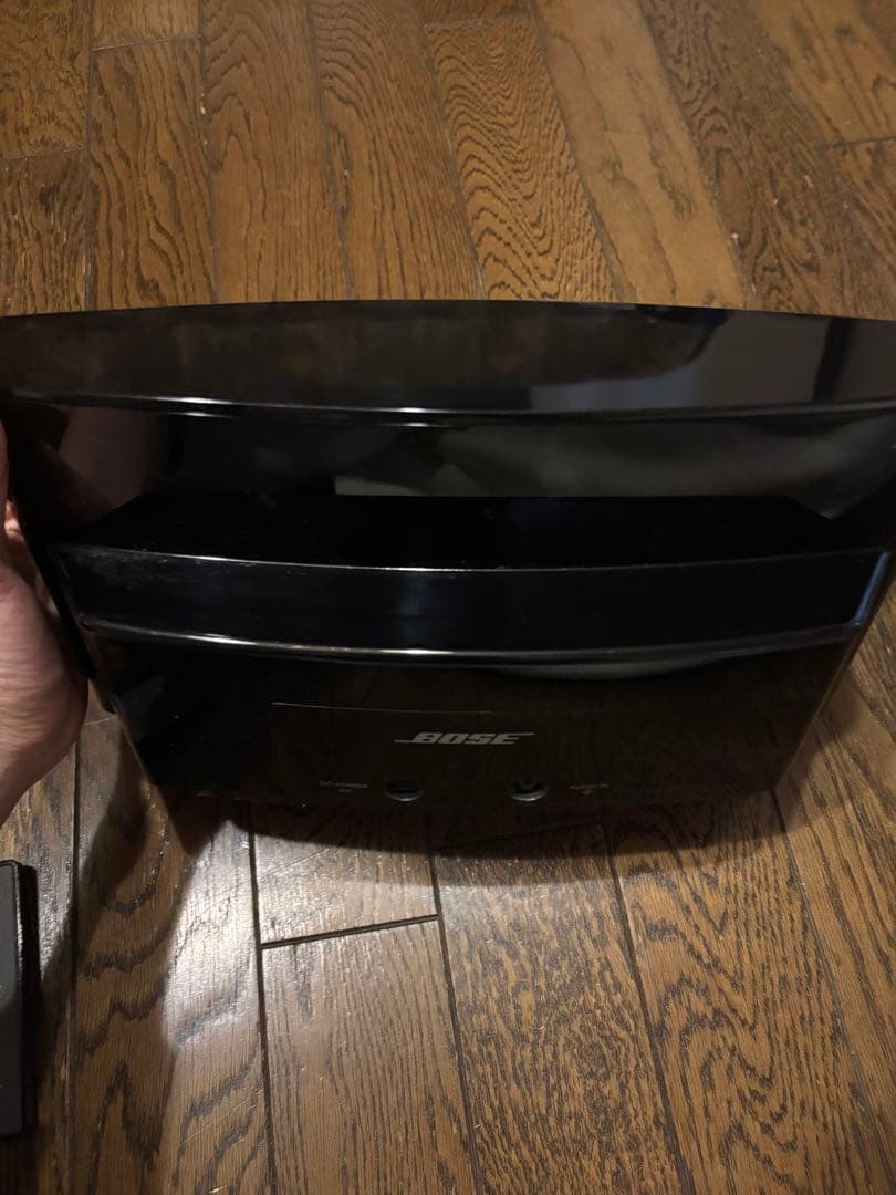 BOSE SoundDock Series III スピーカー　箱付き