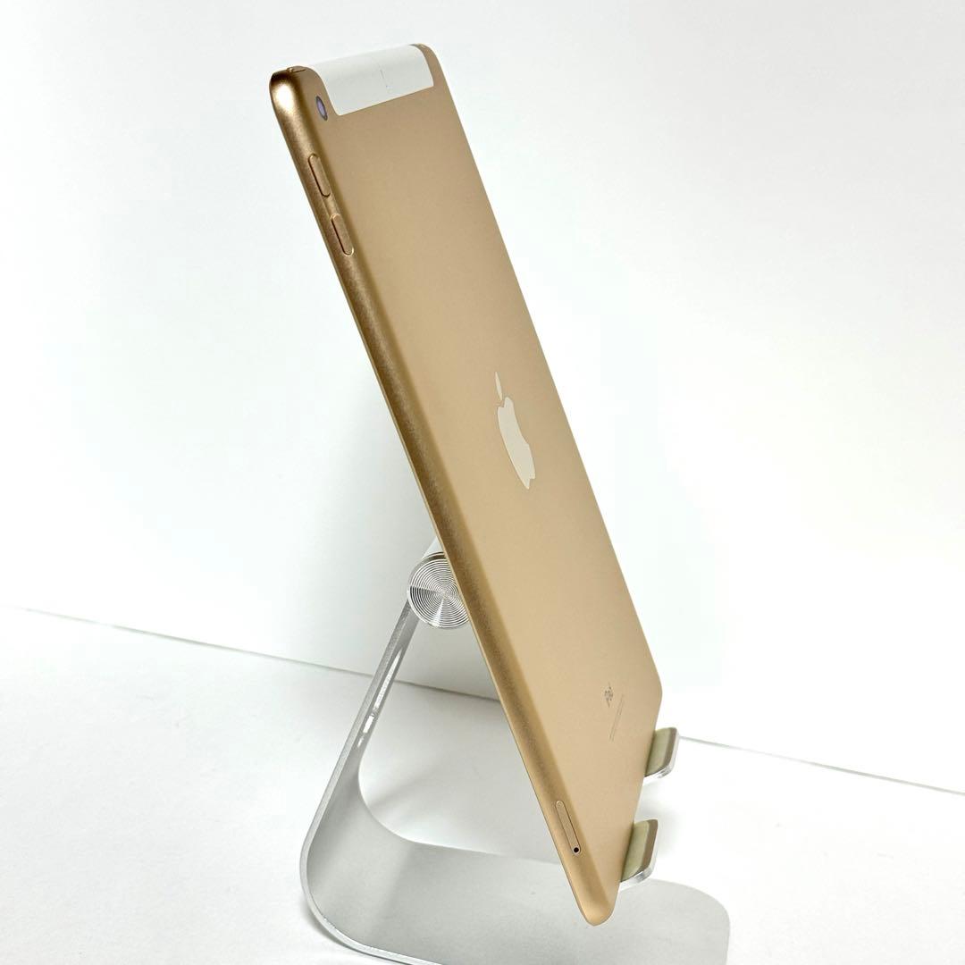 iPad 第5世代 32GB Wi-Fi+Cellular MPG42J/A