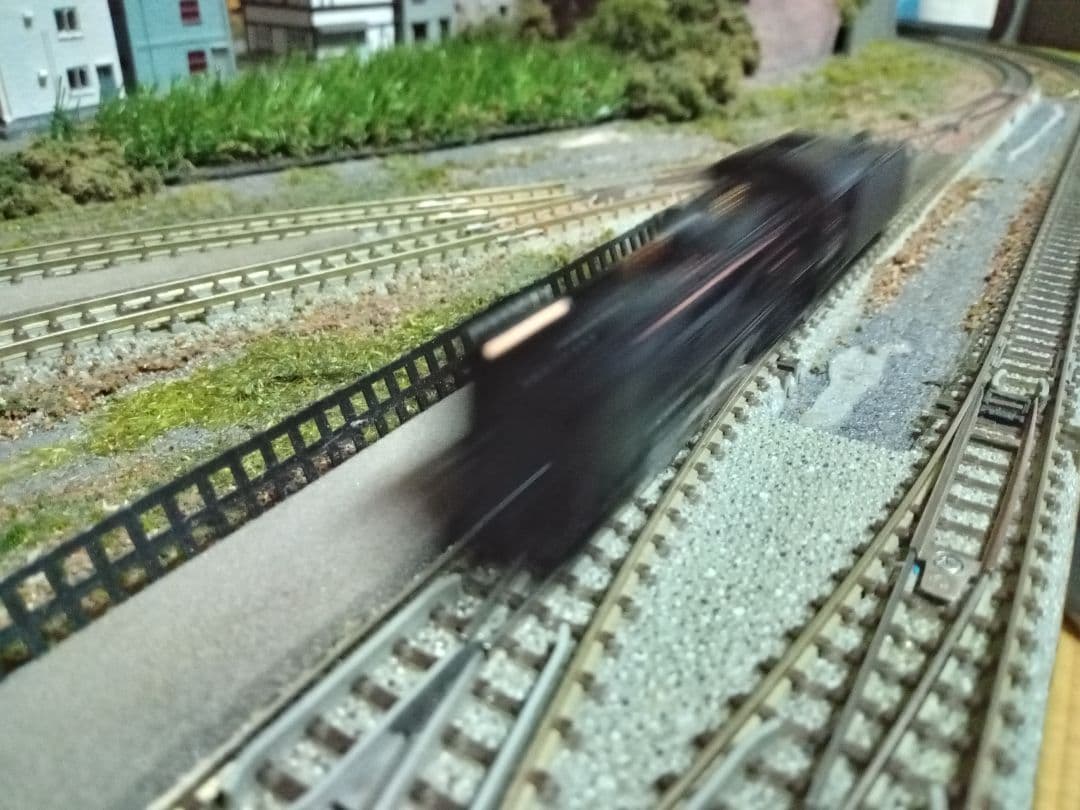 トミックス C58形蒸気機関車 239号機　訳あり品