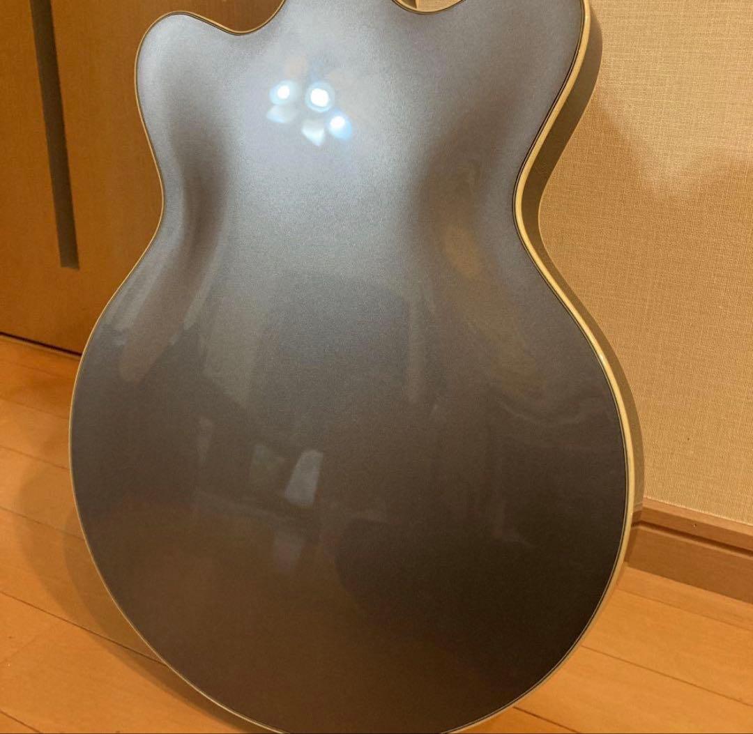 ギター Gretsch Streamliner G2655T