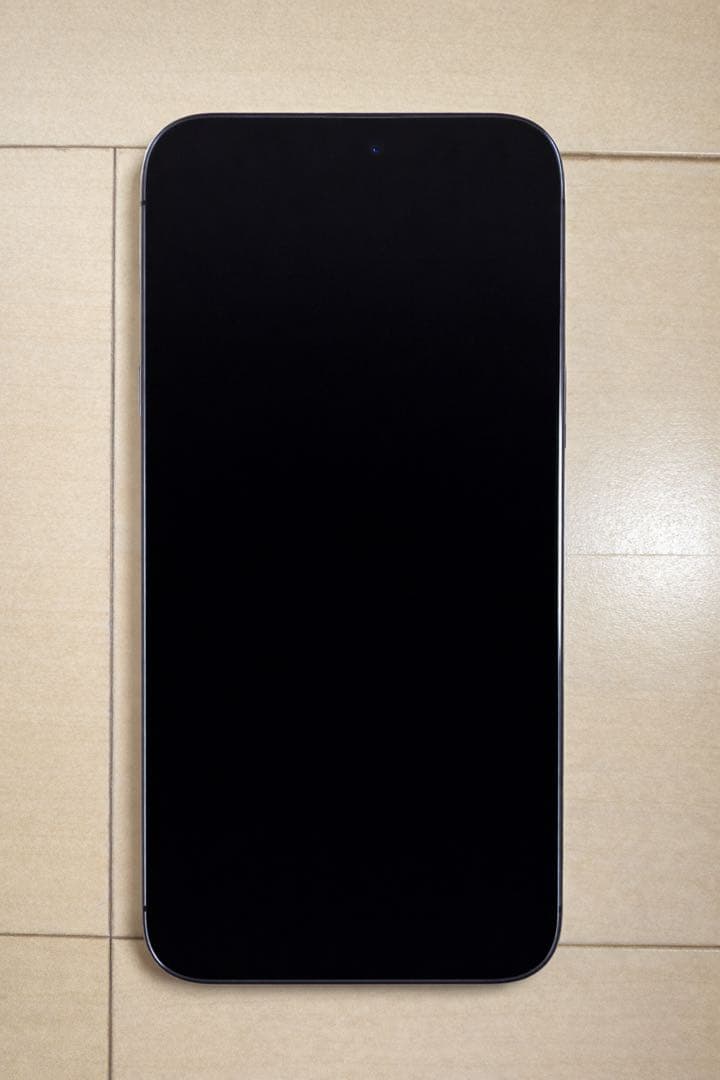 【買取店査定済】iPhone14ProMax 256GB【おまけあり】