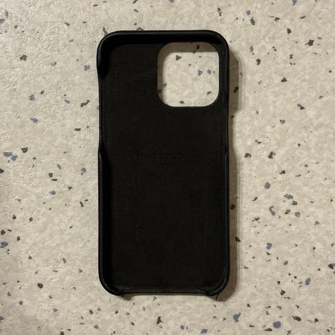 ルイヴィトン　モノグラム　iPhone14promax ケース