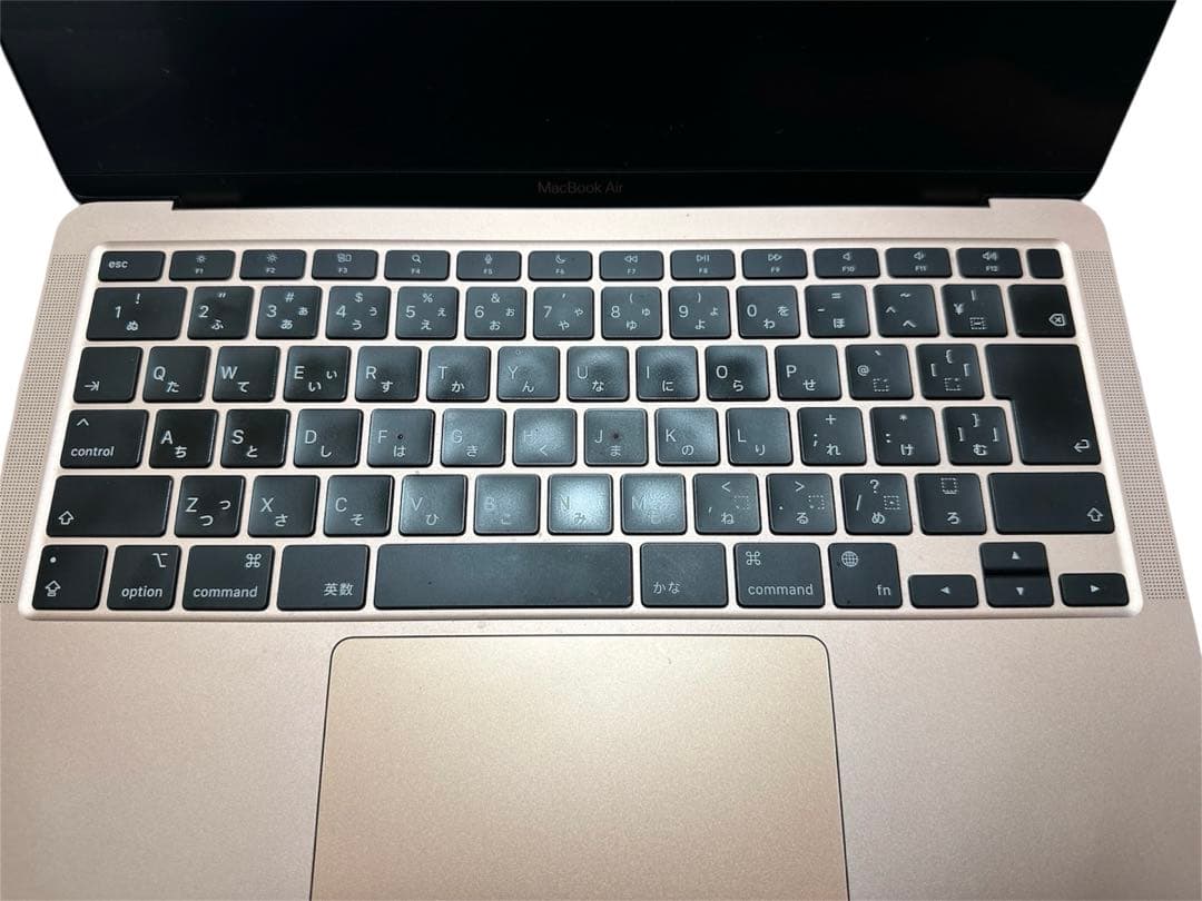 値下げ!! MacBook Air M1 2020 16GB 256GB