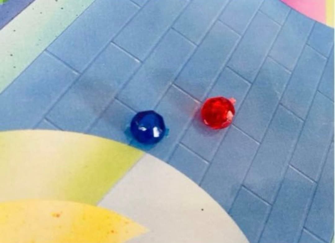 希少　当時　セーラームーン セーラーチーム　スパークリングキャッスル