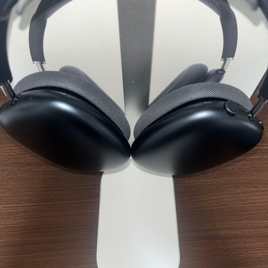 AirPods Max 第2世代 付属品付き 【美品・保証有】