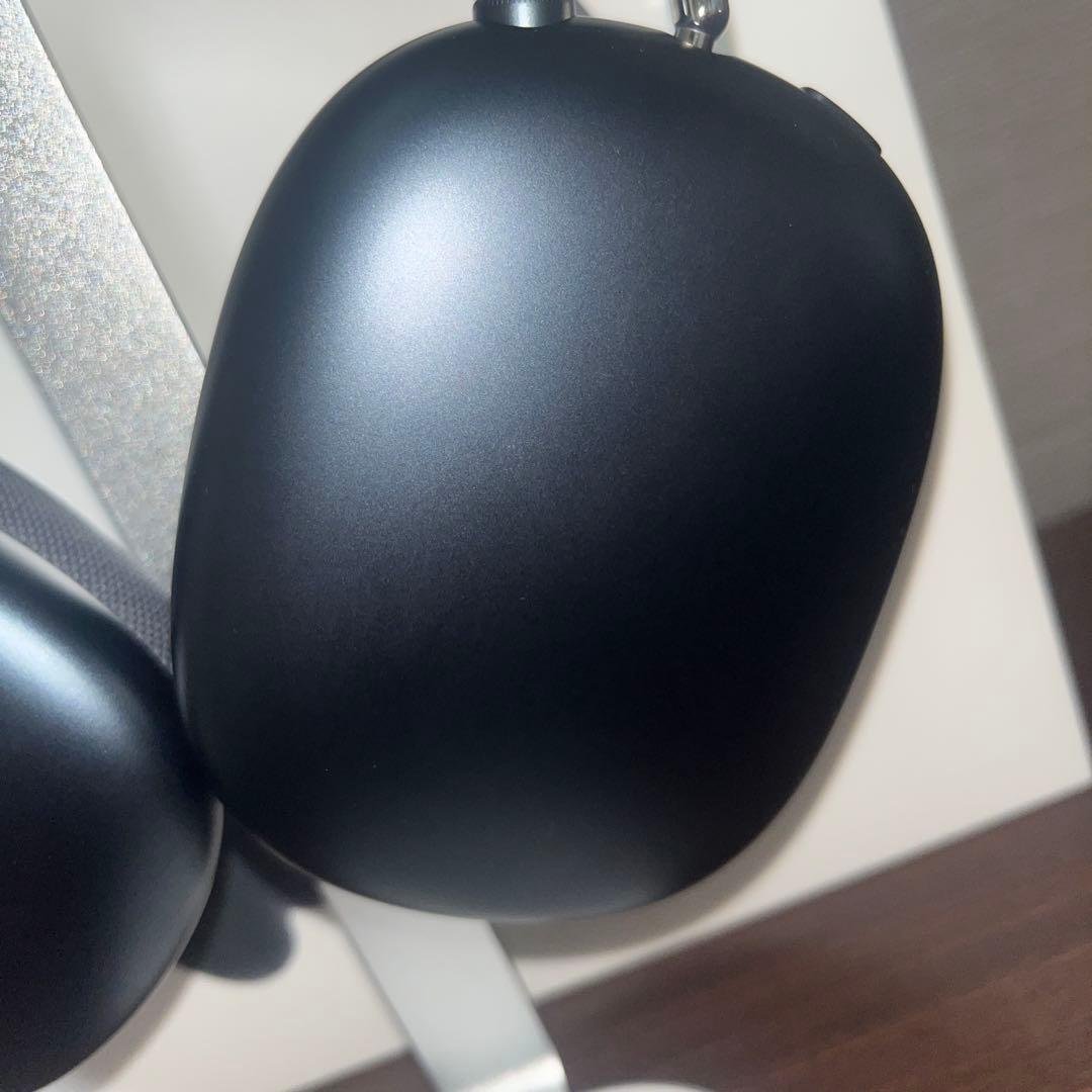 AirPods Max 第2世代 付属品付き 【美品・保証有】
