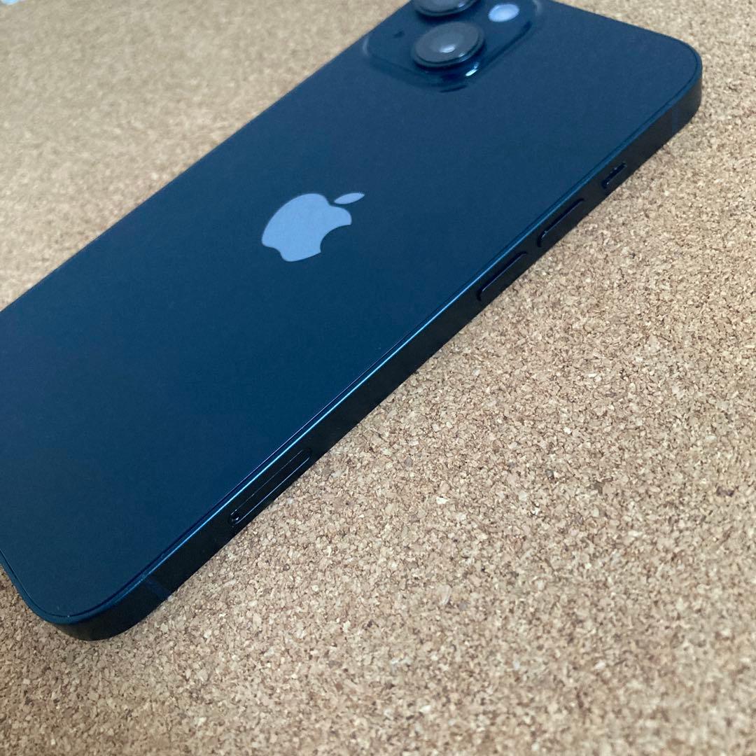 2034【早い者勝ち】電池新品☆iPhone14 256GB SIMフリー☆
