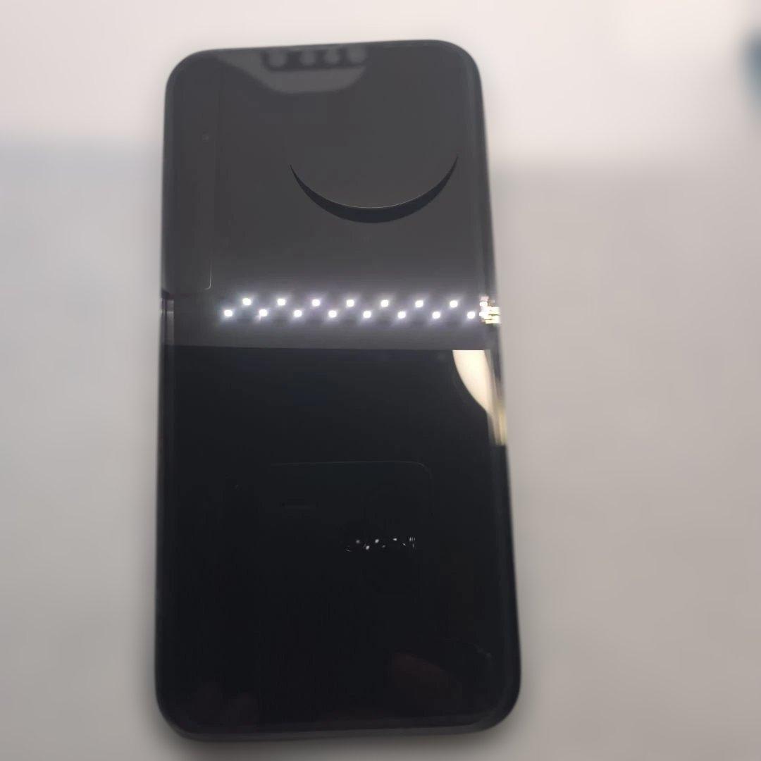 Apple iPhone 13 Pro Max 256GB アルパイングリーン