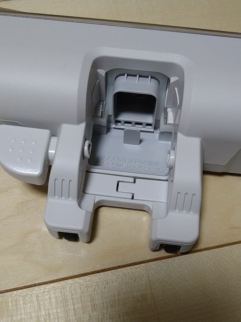 純正品 AVV99R-UX0T Panasonic 親ノズル 掃除機用