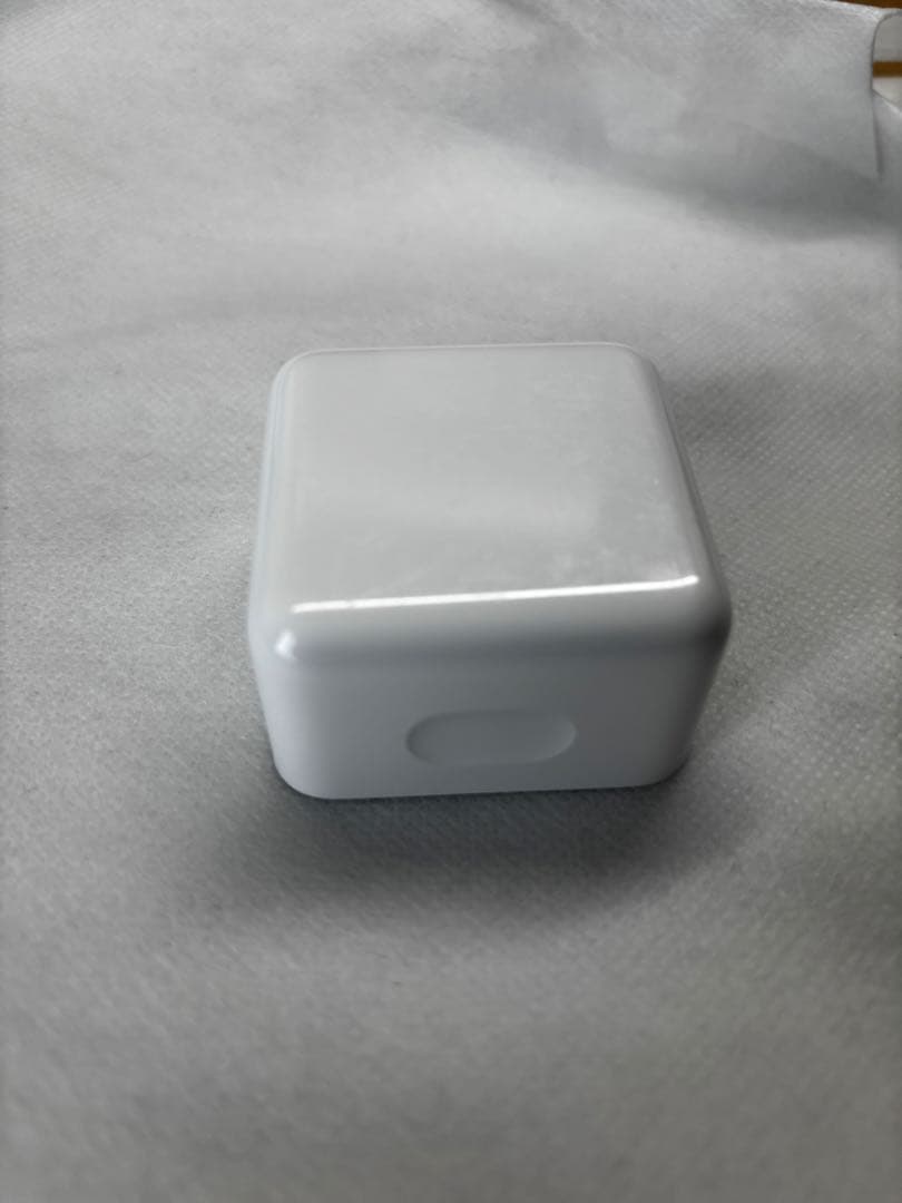 MacBook Air M4 13インチ 16GB 512GB BT99% 箱付