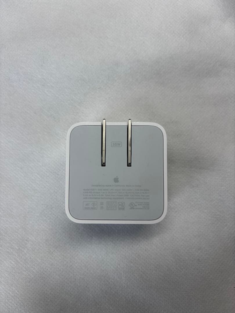 MacBook Air M4 13インチ 16GB 512GB BT99% 箱付