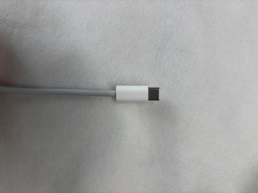 MacBook Air M4 13インチ 16GB 512GB BT99% 箱付