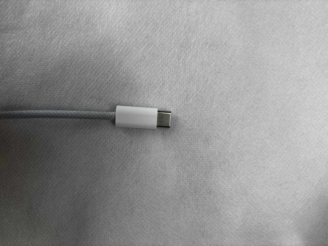 MacBook Air M4 13インチ 16GB 512GB BT99% 箱付