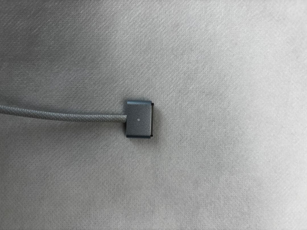 MacBook Air M4 13インチ 16GB 512GB BT99% 箱付