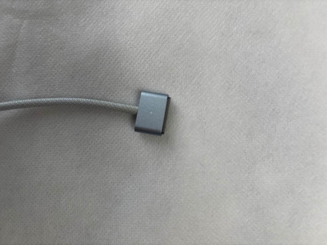 MacBook Air M4 13インチ 16GB 512GB BT99% 箱付