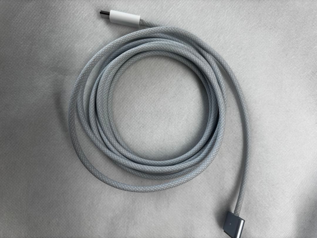 MacBook Air M4 13インチ 16GB 512GB BT99% 箱付