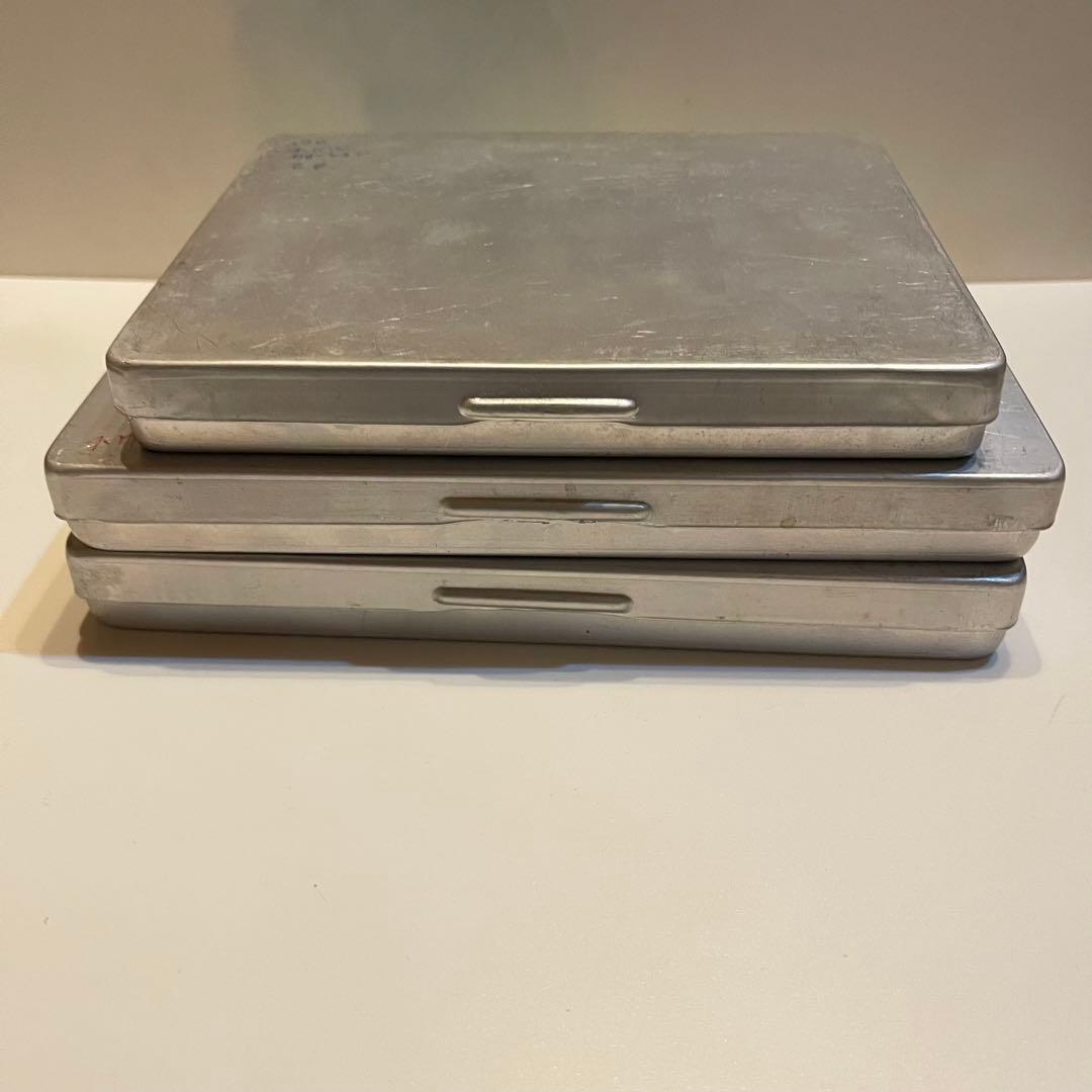 ◆スワロフスキービーズ ケース入り4セット