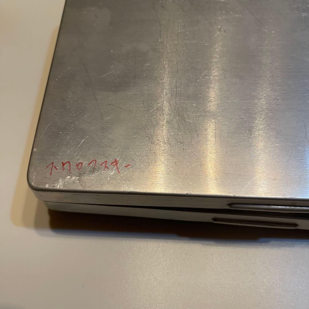 ◆スワロフスキービーズ ケース入り4セット