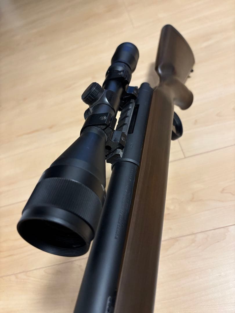 東京マルイ　VSR-10 リアルショックバージョン