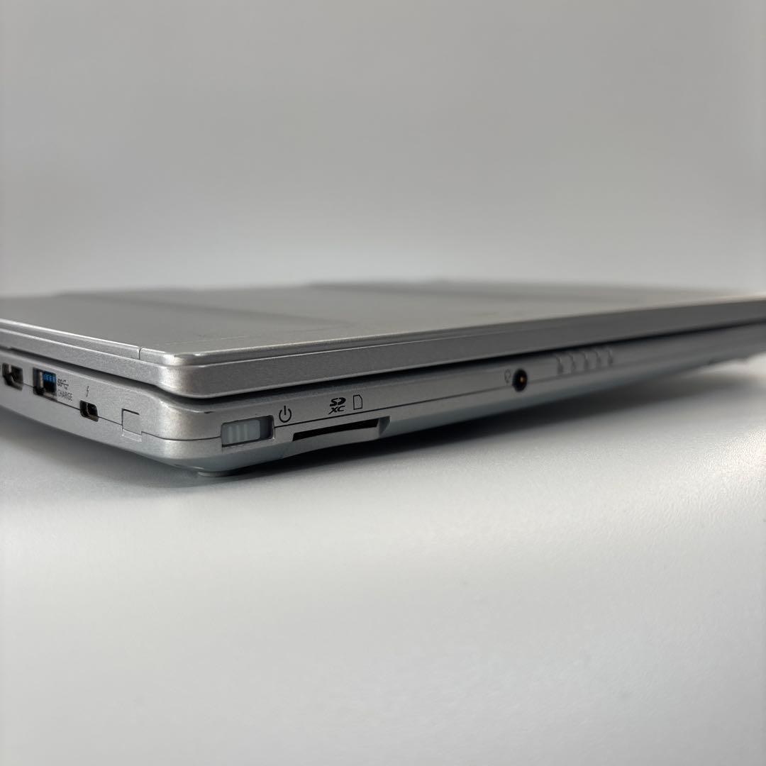 【16GB】レッツノート CF-SV1 第11世代i5/256GB/Win11