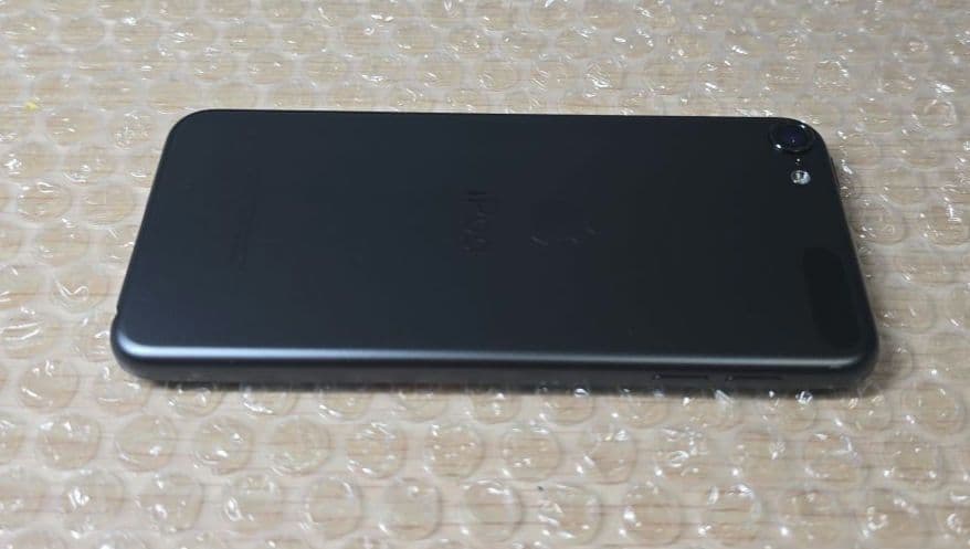 c*t様 iPod touch 7◼️充放電回数60回◼️バッテリー容量96%◼