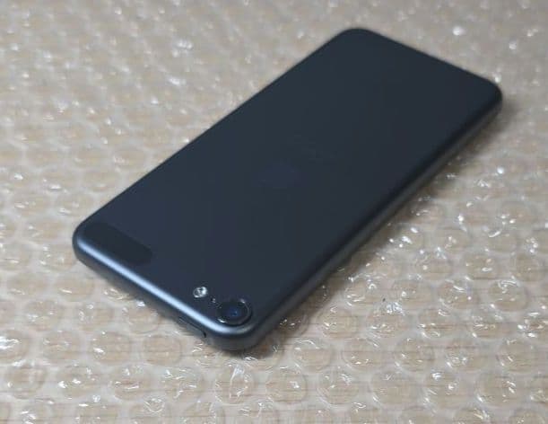 c*t様 iPod touch 7◼️充放電回数60回◼️バッテリー容量96%◼