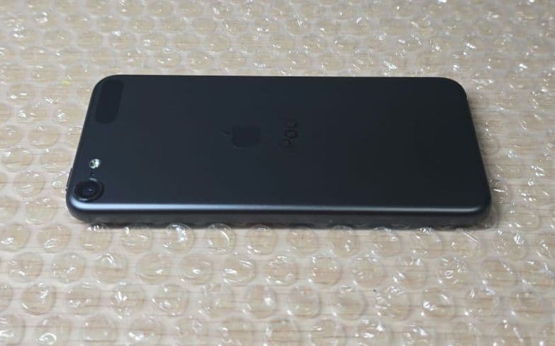 c*t様 iPod touch 7◼️充放電回数60回◼️バッテリー容量96%◼