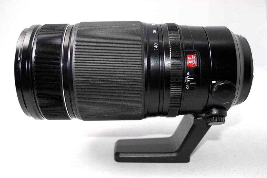 ■ FUJIFILM XF 50-140mm F2.8 R LM OIS WR