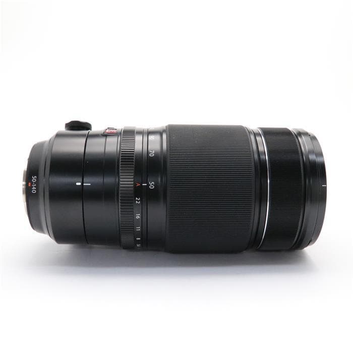 ■ FUJIFILM XF 50-140mm F2.8 R LM OIS WR