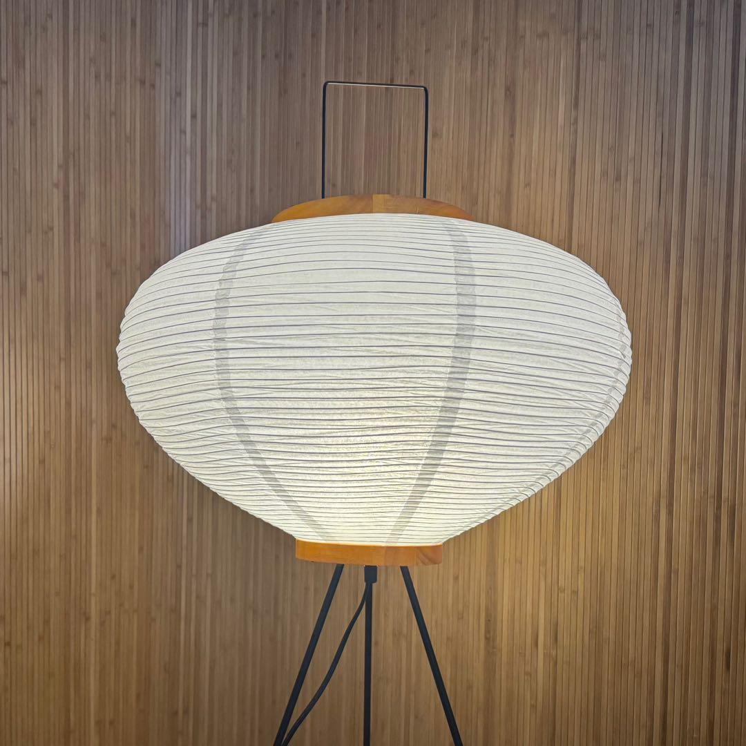 イサムノグチ アカリ akari 10A オゼキ リプロダクト スタンドライト