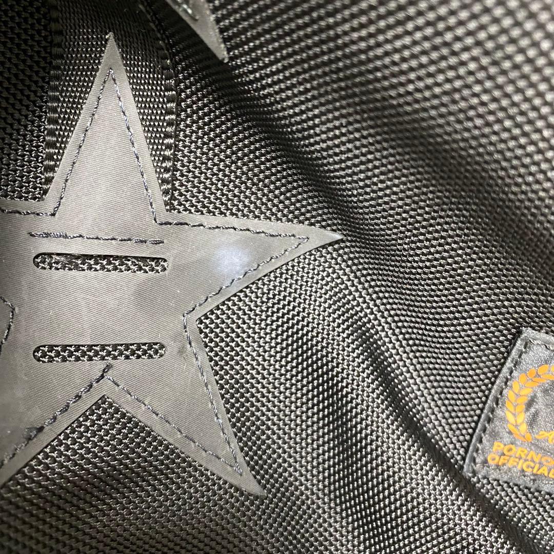 ポルノグラフィティ love up!リュック