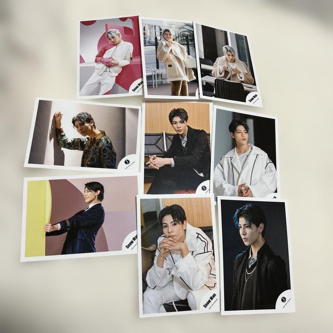 ボ*）様 最終値下げ‼️man ラウールピンのみ　公式　正規品 145枚